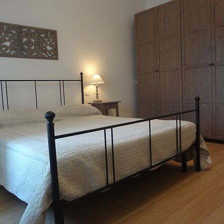 La Pineta Apartment Viareggio Exteriér fotografie