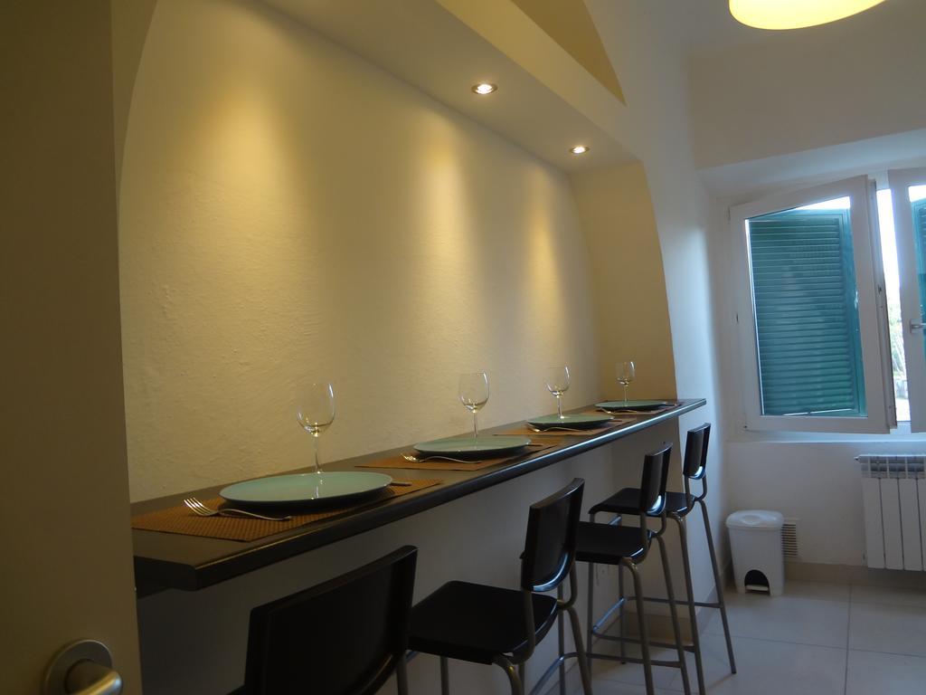 La Pineta Apartment Viareggio Exteriér fotografie