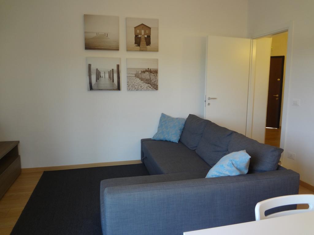 La Pineta Apartment Viareggio Exteriér fotografie