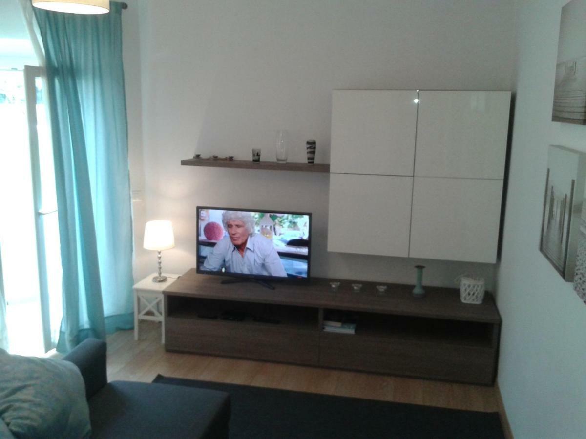 La Pineta Apartment Viareggio Exteriér fotografie